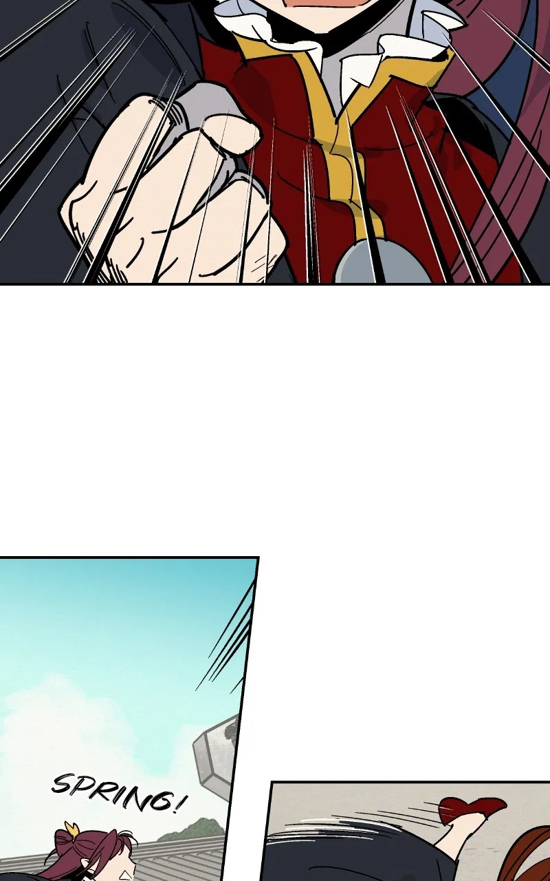Read The Crown Princess Scandal chapter 1 image 44 on Lezhin