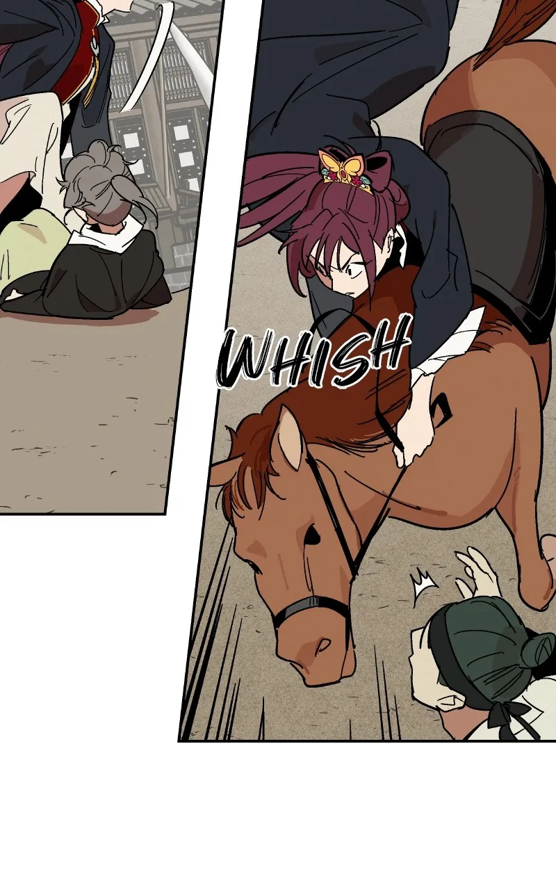 Read The Crown Princess Scandal chapter 1 image 45 on Lezhin