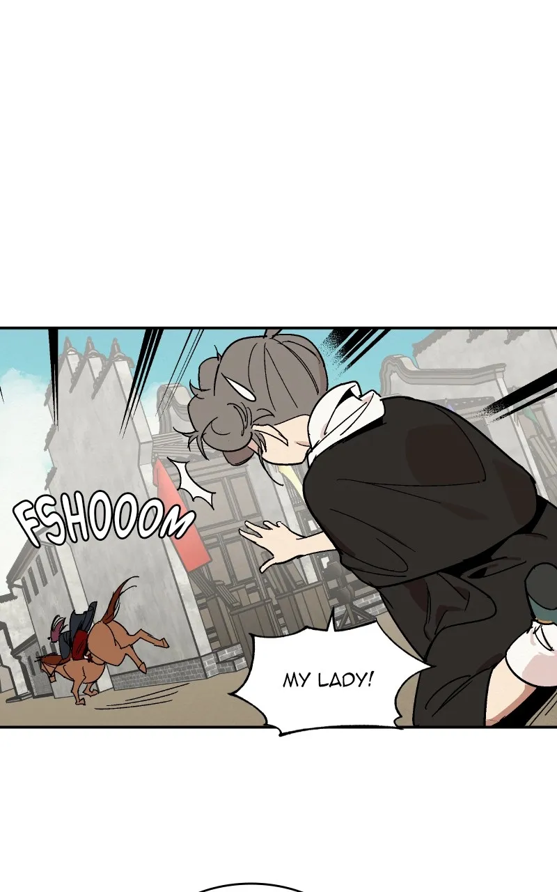 Read The Crown Princess Scandal chapter 1 image 46 on Lezhin