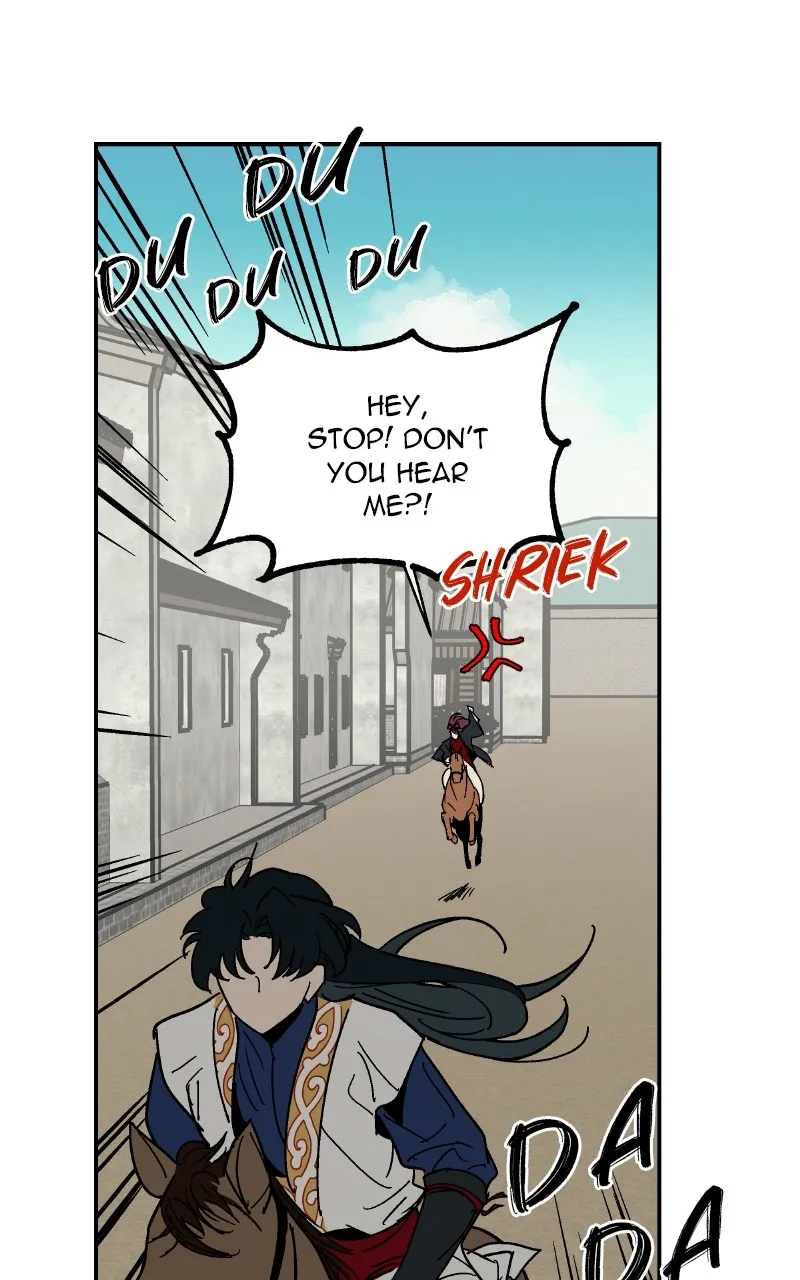 Read The Crown Princess Scandal chapter 1 image 48 on Lezhin