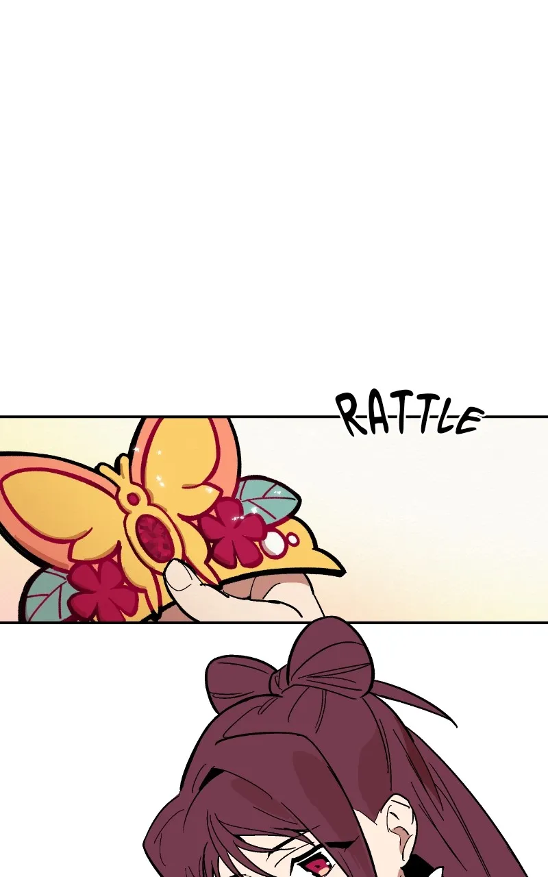 Read The Crown Princess Scandal chapter 1 image 5 on Lezhin