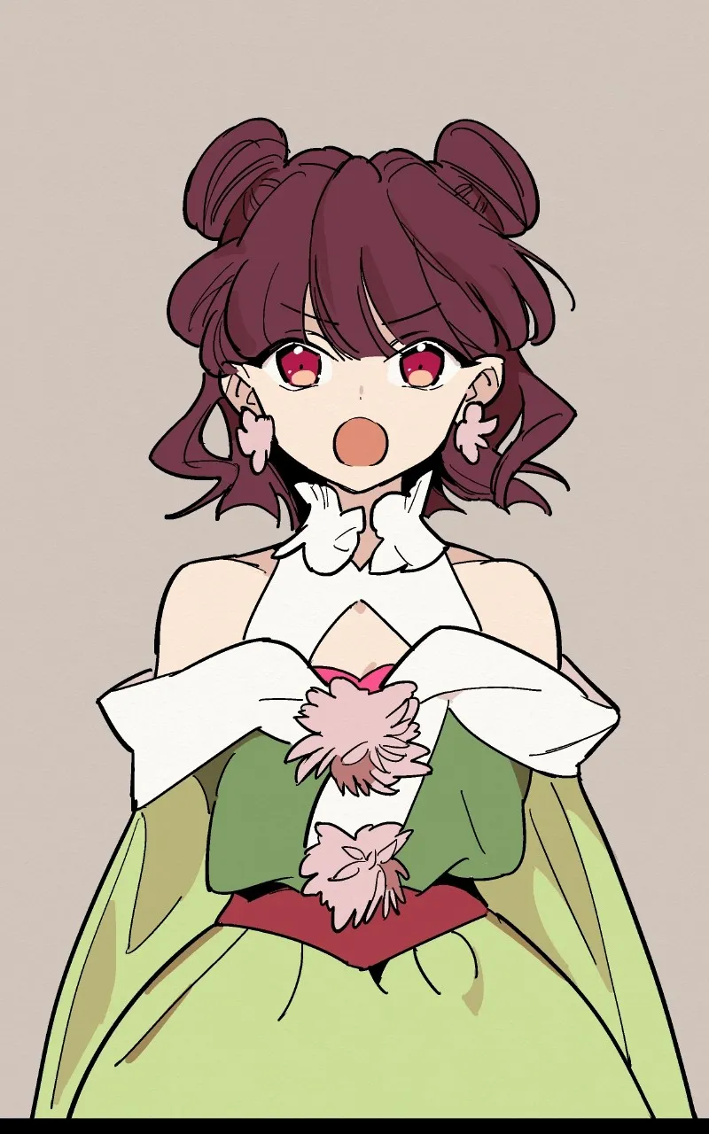 Read The Crown Princess Scandal chapter 1 image 52 on Lezhin