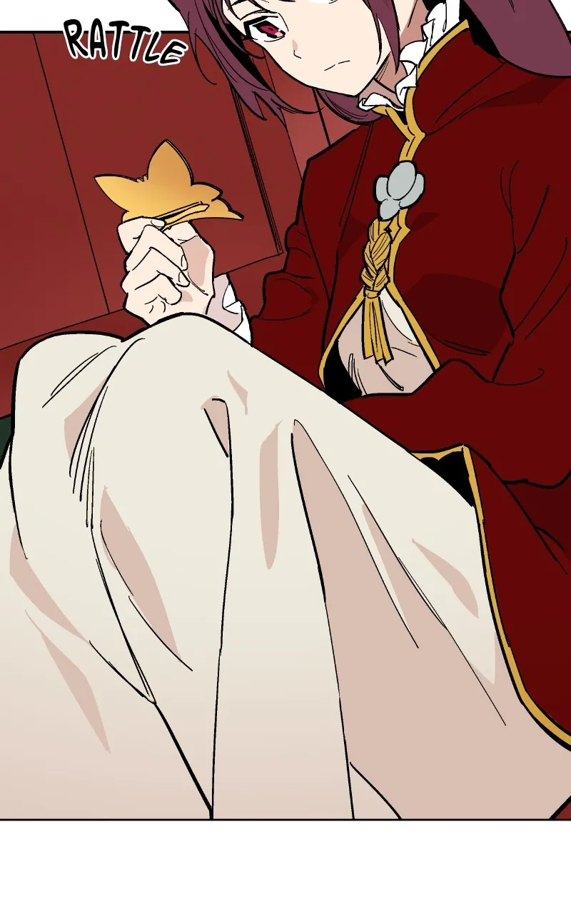 Read The Crown Princess Scandal chapter 1 image 6 on Lezhin