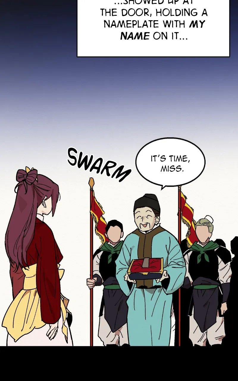 Read The Crown Princess Scandal chapter 1 image 64 on Lezhin
