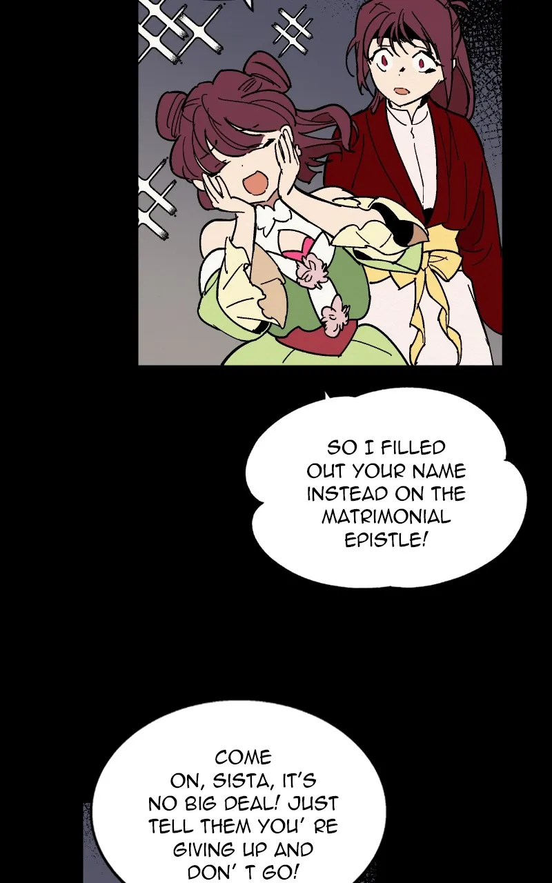 Read The Crown Princess Scandal chapter 1 image 68 on Lezhin