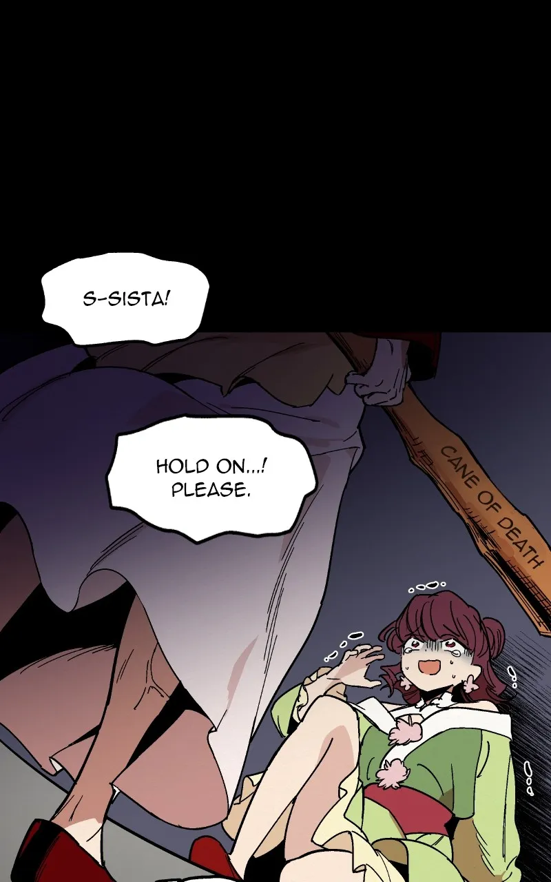 Read The Crown Princess Scandal chapter 1 image 71 on Lezhin