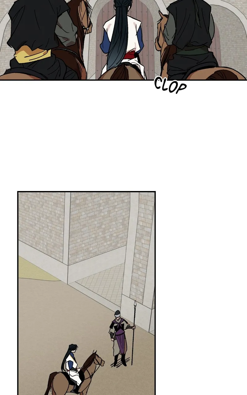 Read The Crown Princess Scandal chapter 1 image 77 on Lezhin