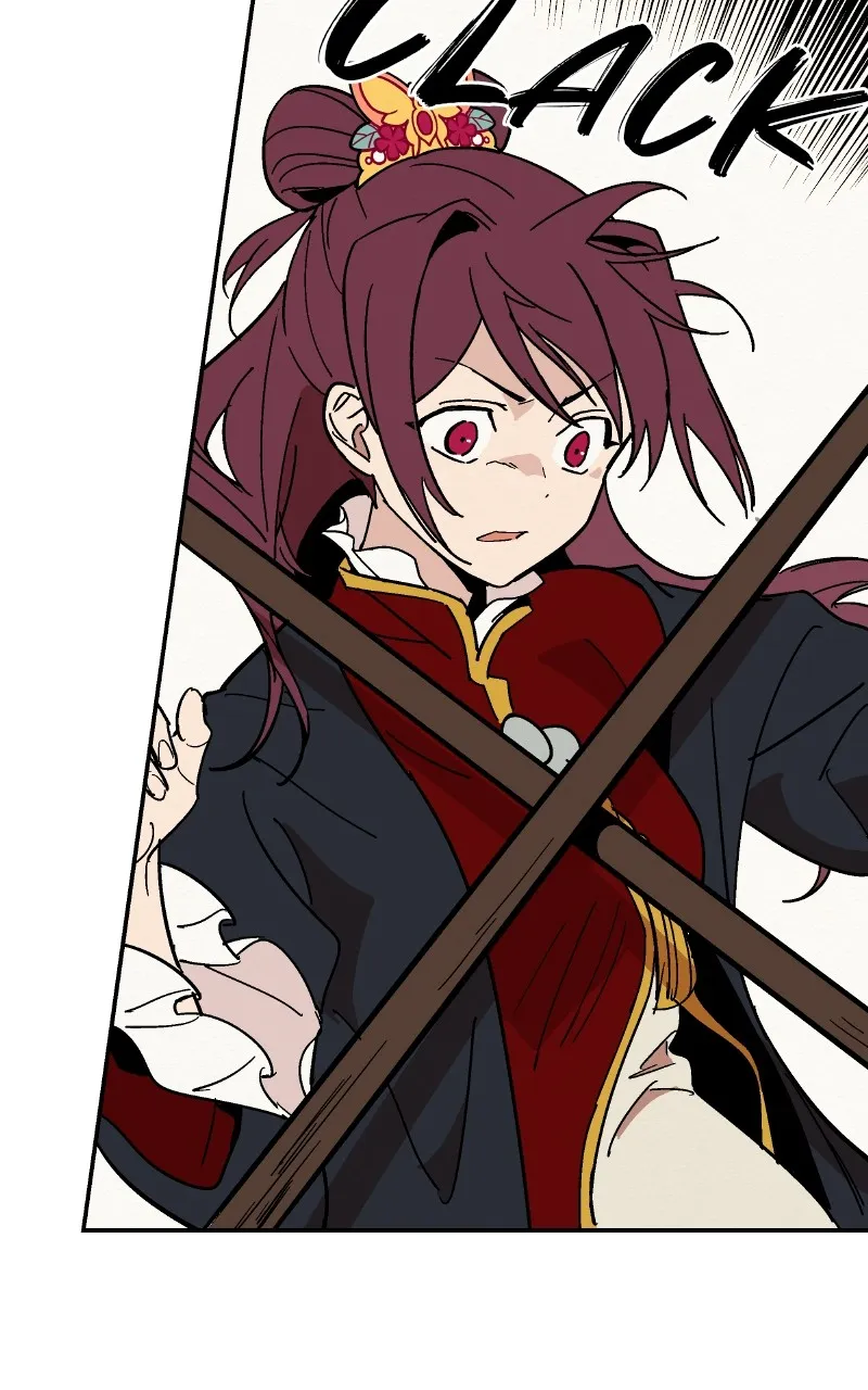Read The Crown Princess Scandal chapter 1 image 82 on Lezhin