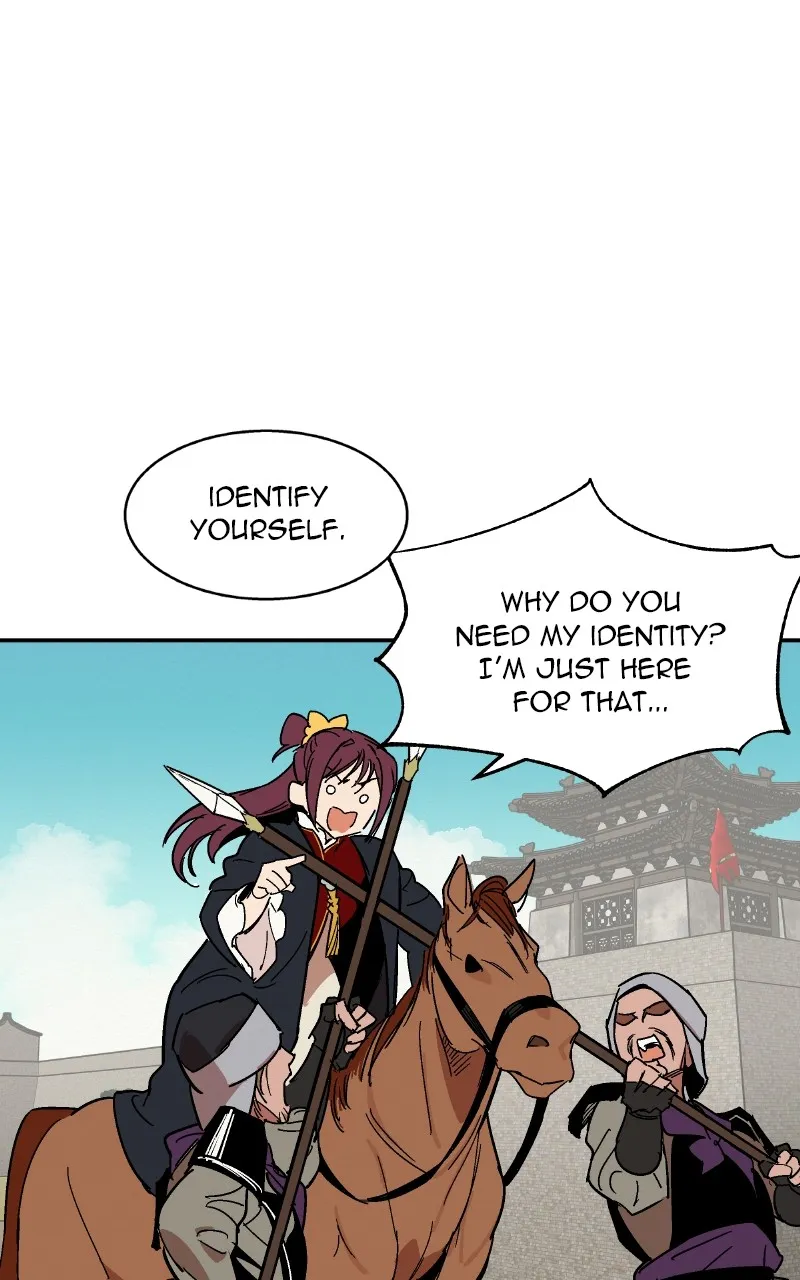 Read The Crown Princess Scandal chapter 1 image 83 on Lezhin