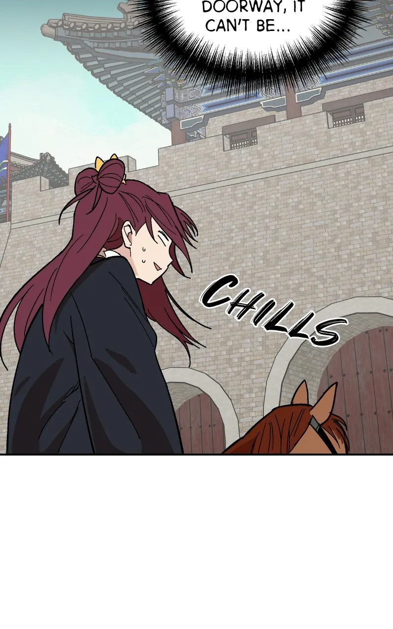 Read The Crown Princess Scandal chapter 1 image 85 on Lezhin