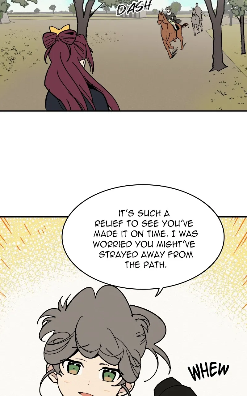 Read The Crown Princess Scandal chapter 1 image 87 on Lezhin