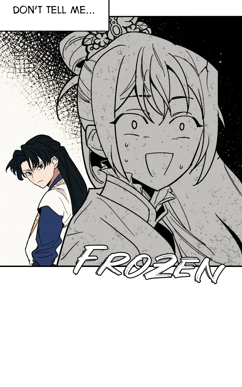 Read The Crown Princess Scandal chapter 1 image 89 on Lezhin