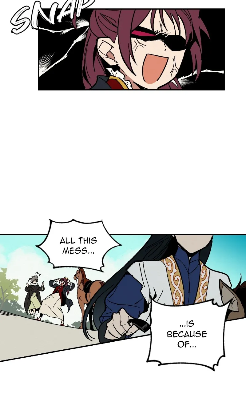 Read The Crown Princess Scandal chapter 1 image 92 on Lezhin