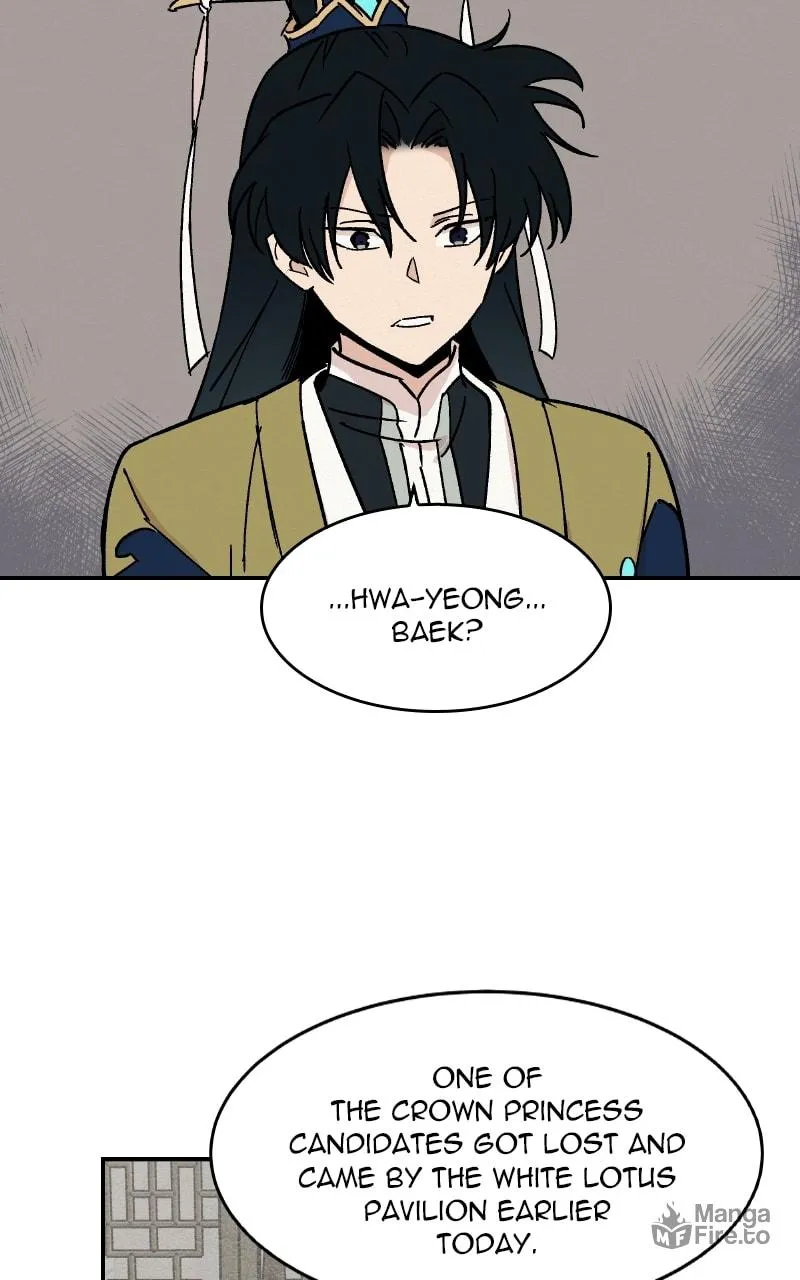 Read The Crown Princess Scandal chapter 10 image 32 on Lezhin