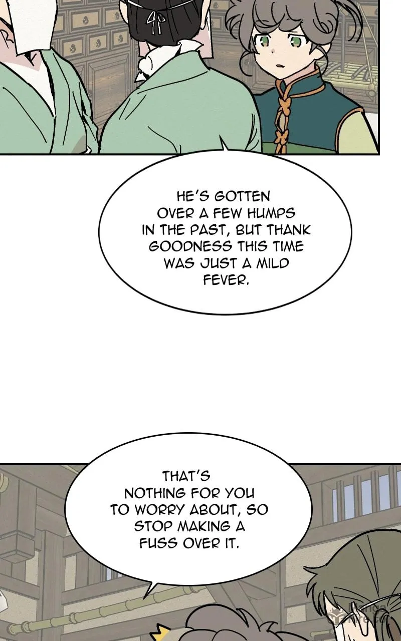 Read The Crown Princess Scandal chapter 10 image 4 on Lezhin