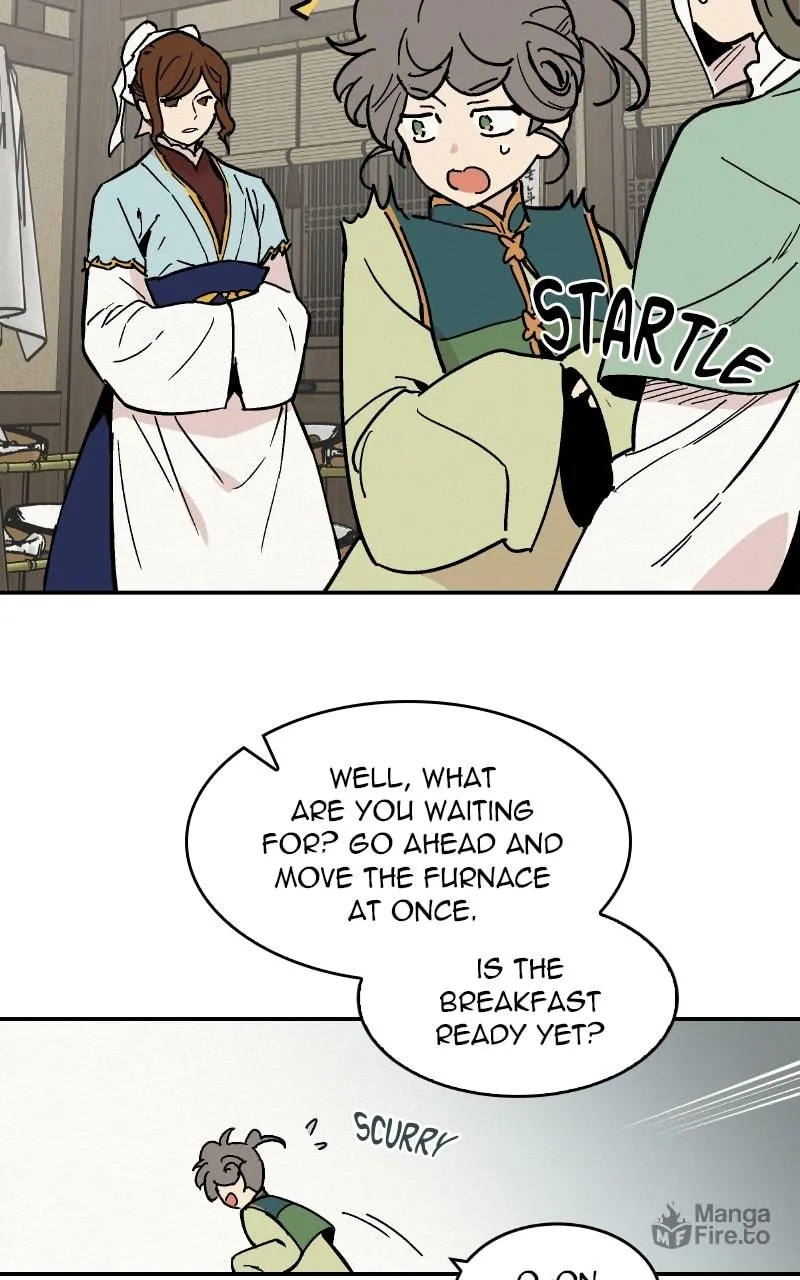 Read The Crown Princess Scandal chapter 10 image 5 on Lezhin