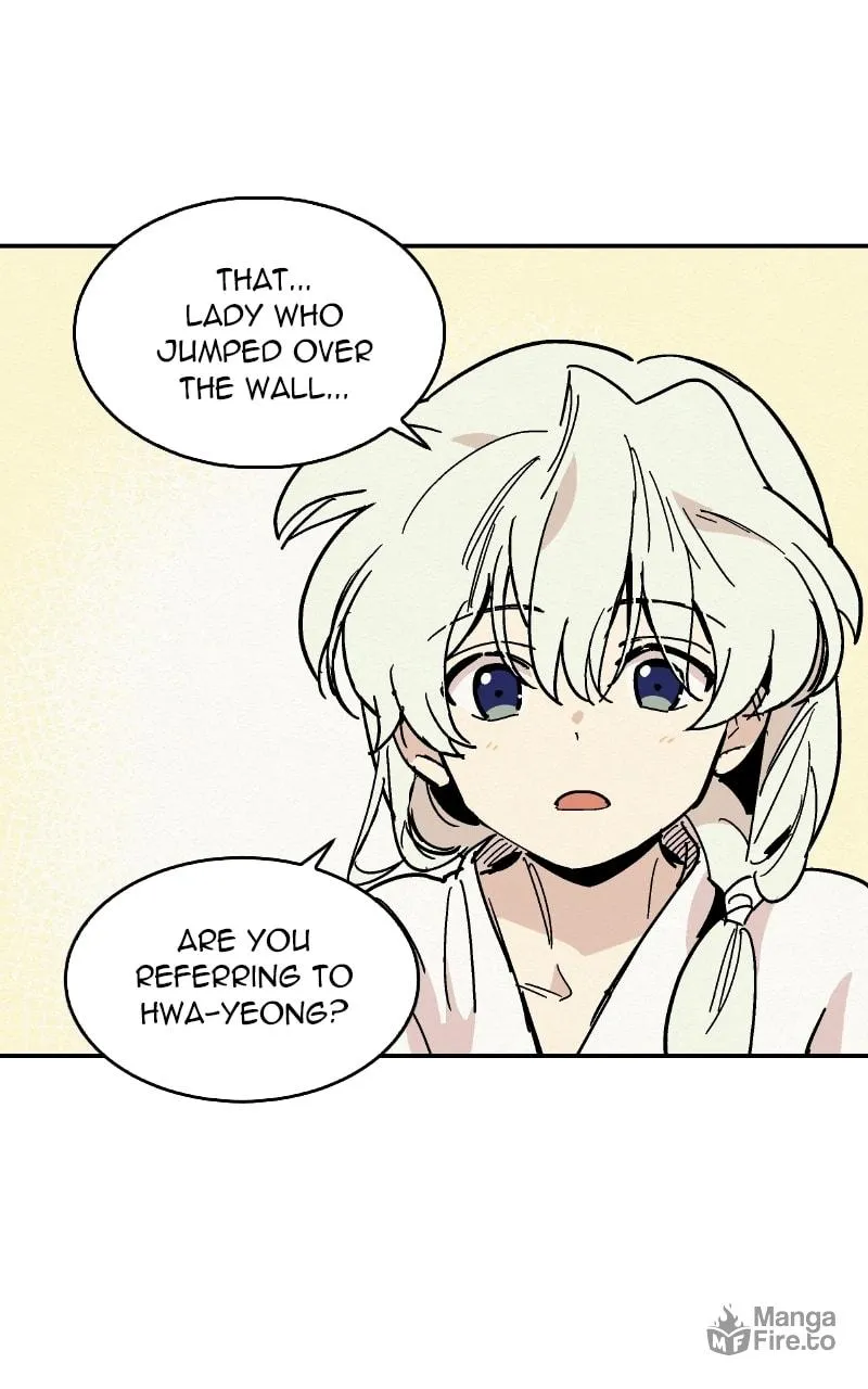 Read The Crown Princess Scandal chapter 11 image 32 on Lezhin