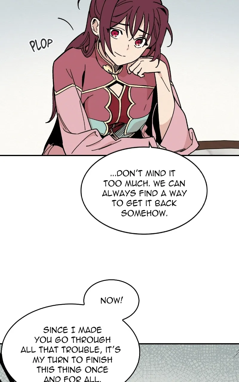 Read The Crown Princess Scandal chapter 11 image 7 on Lezhin