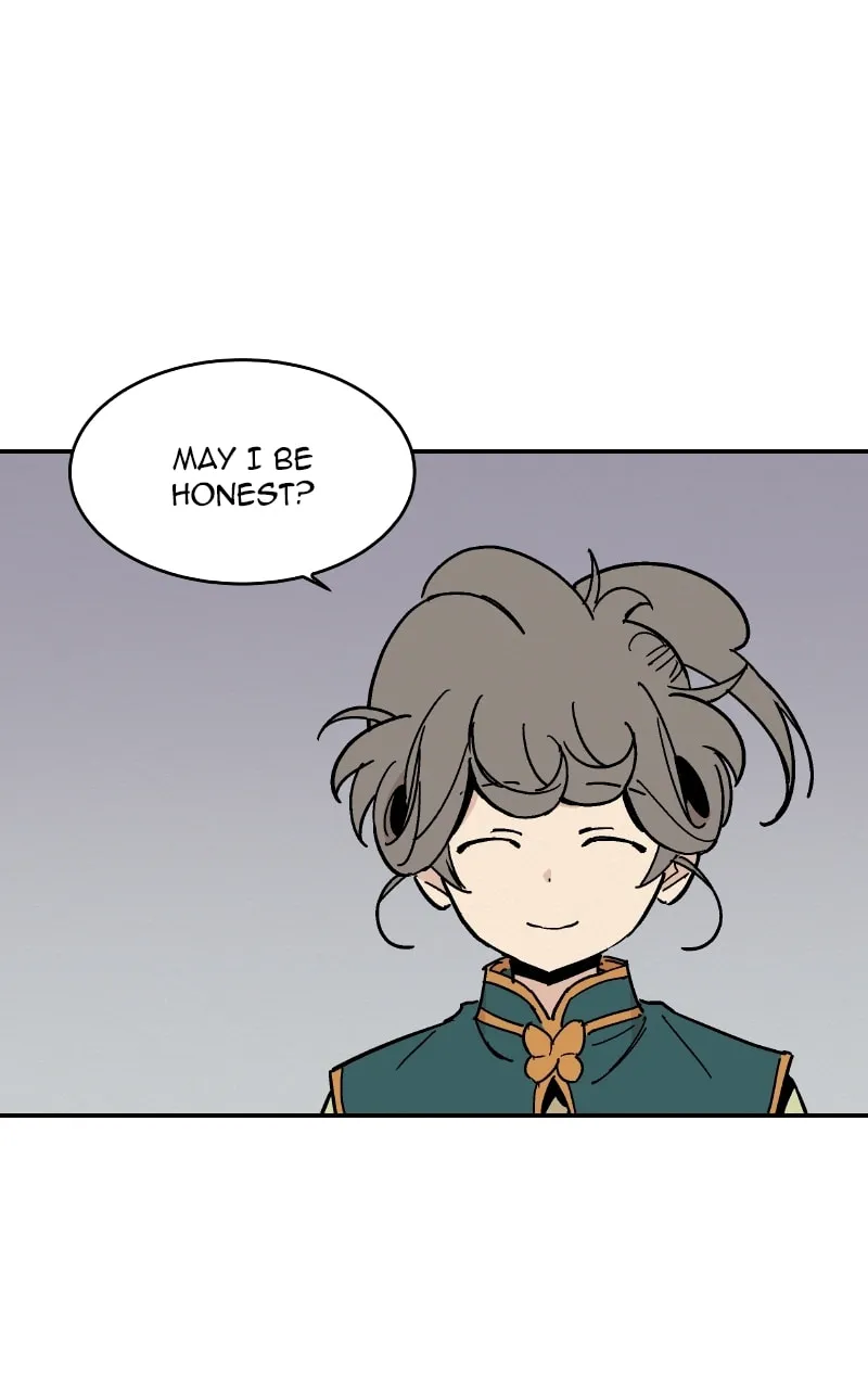 Read The Crown Princess Scandal chapter 12 image 3 on Lezhin