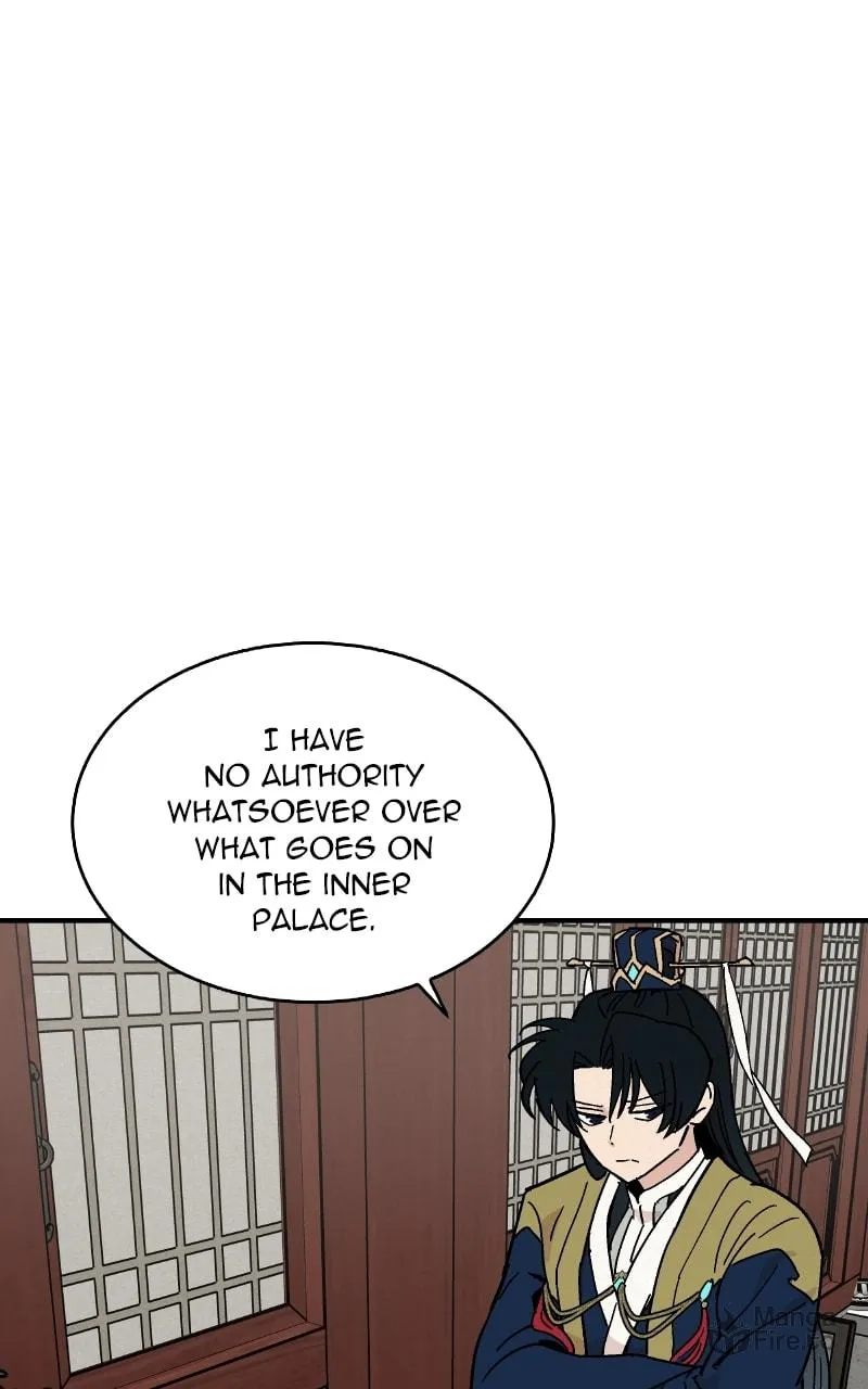 Read The Crown Princess Scandal chapter 12 image 32 on Lezhin
