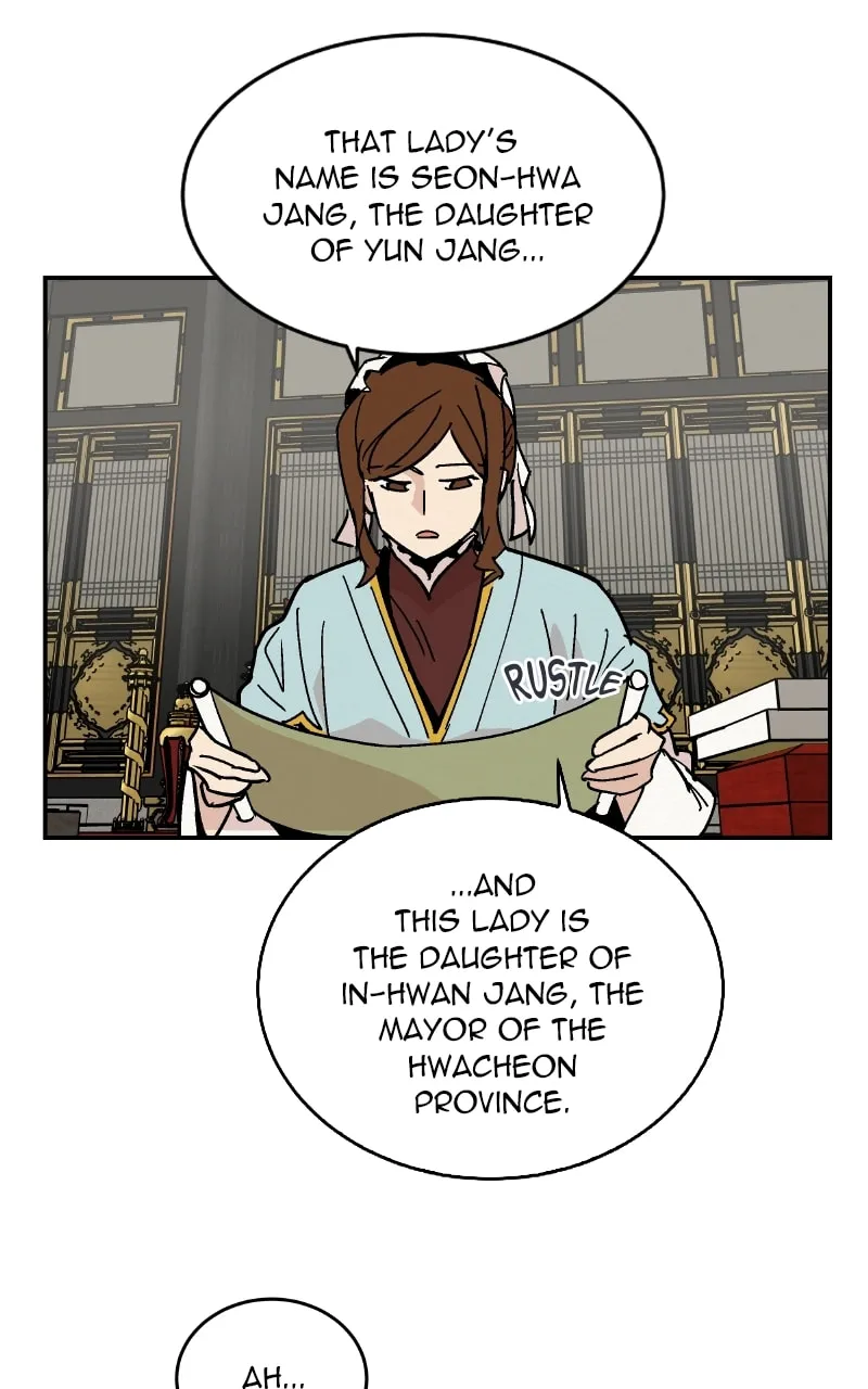Read The Crown Princess Scandal chapter 13 image 10 on Lezhin