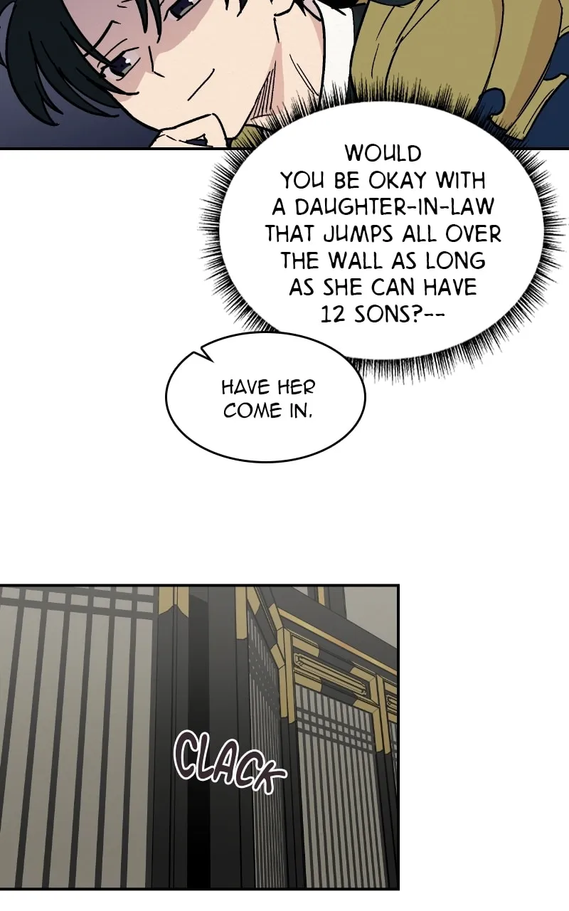 Read The Crown Princess Scandal chapter 13 image 15 on Lezhin