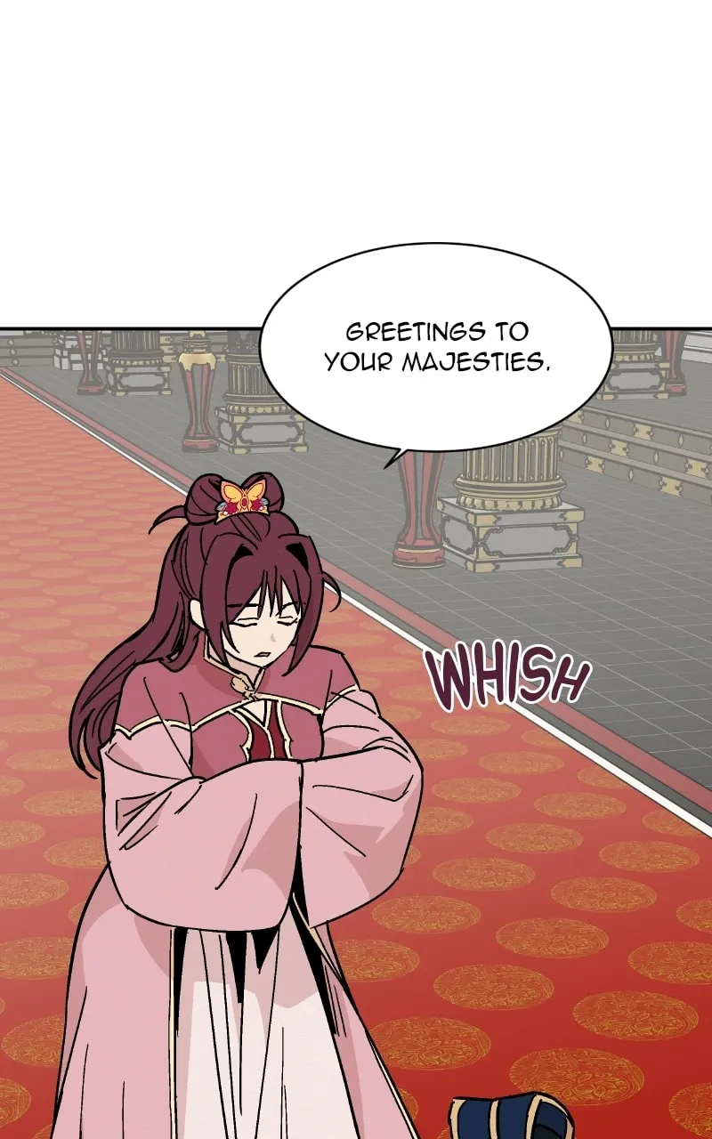 Read The Crown Princess Scandal chapter 13 image 16 on Lezhin
