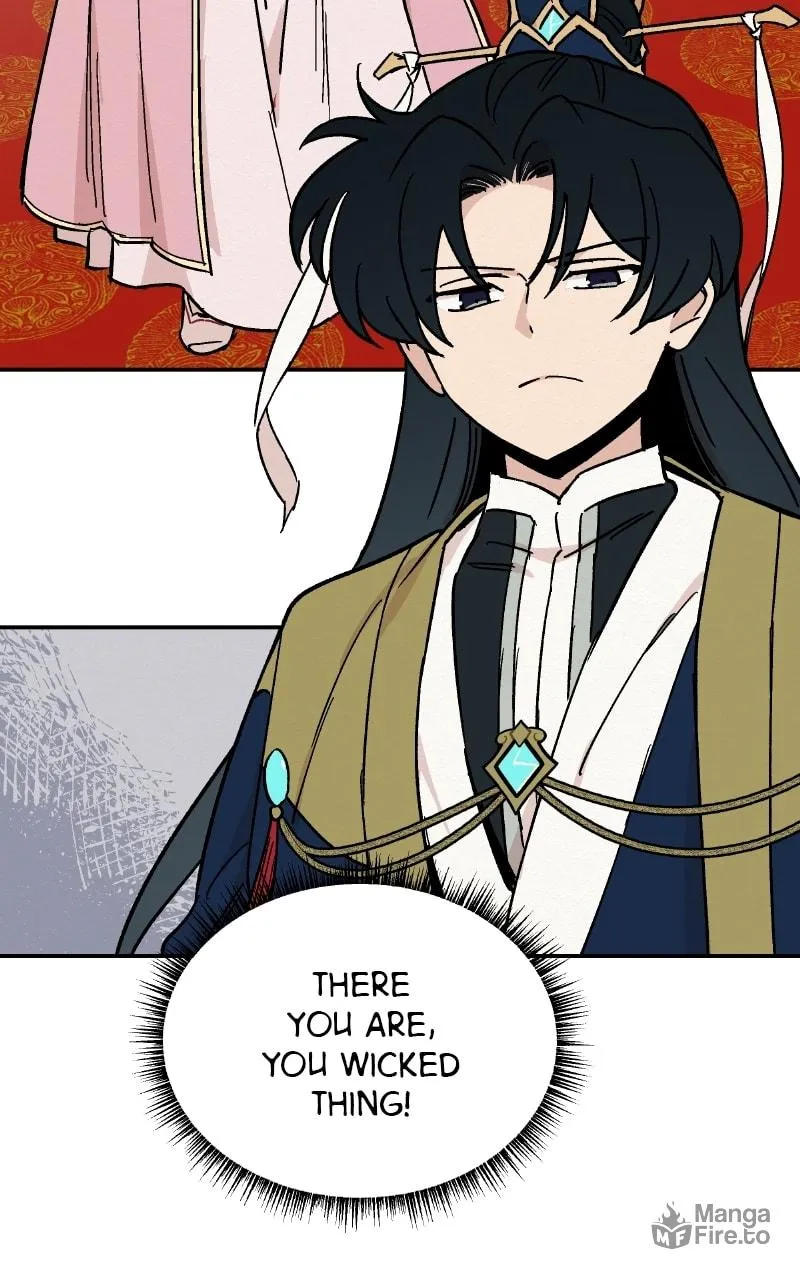 Read The Crown Princess Scandal chapter 13 image 17 on Lezhin