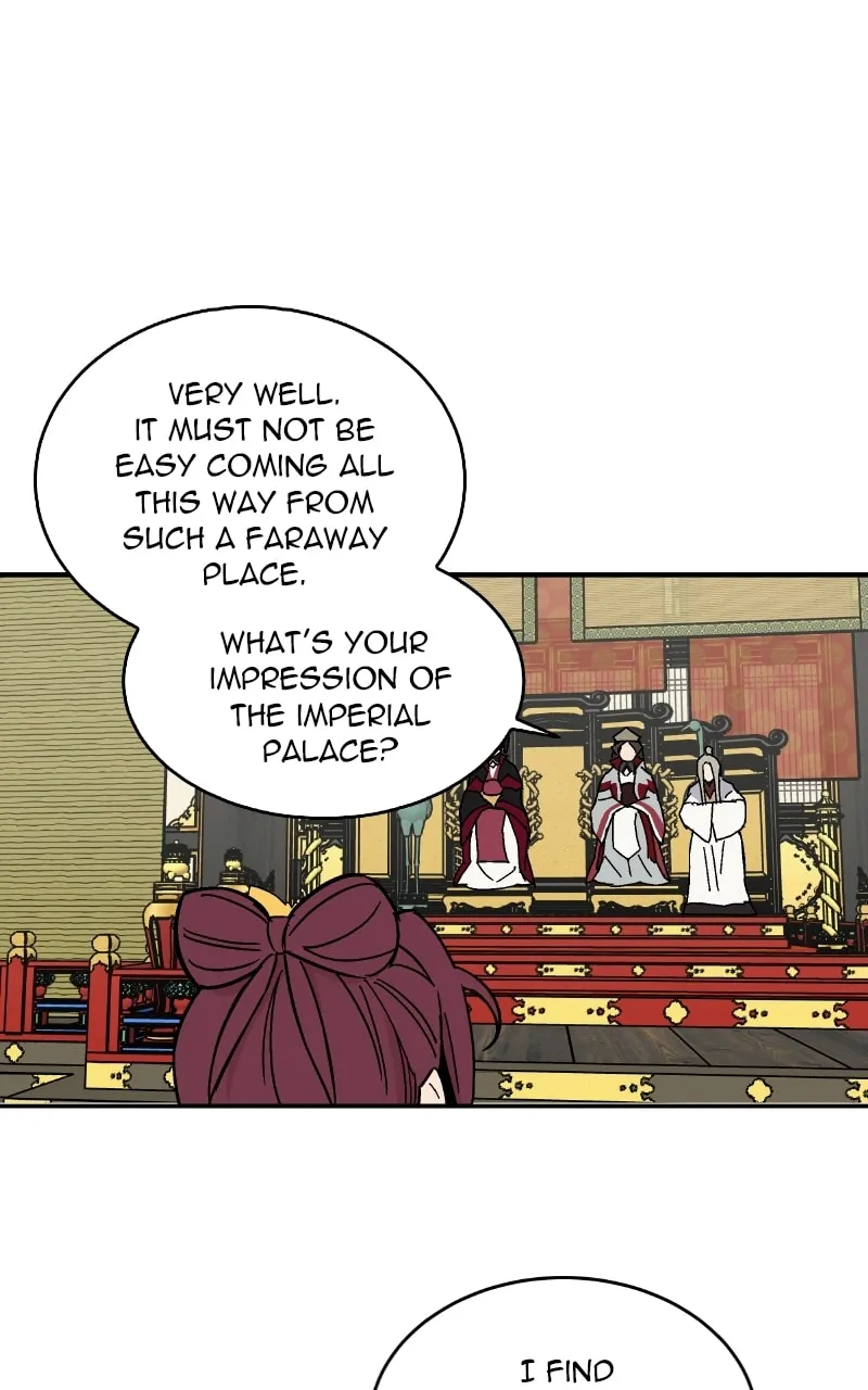 Read The Crown Princess Scandal chapter 13 image 18 on Lezhin