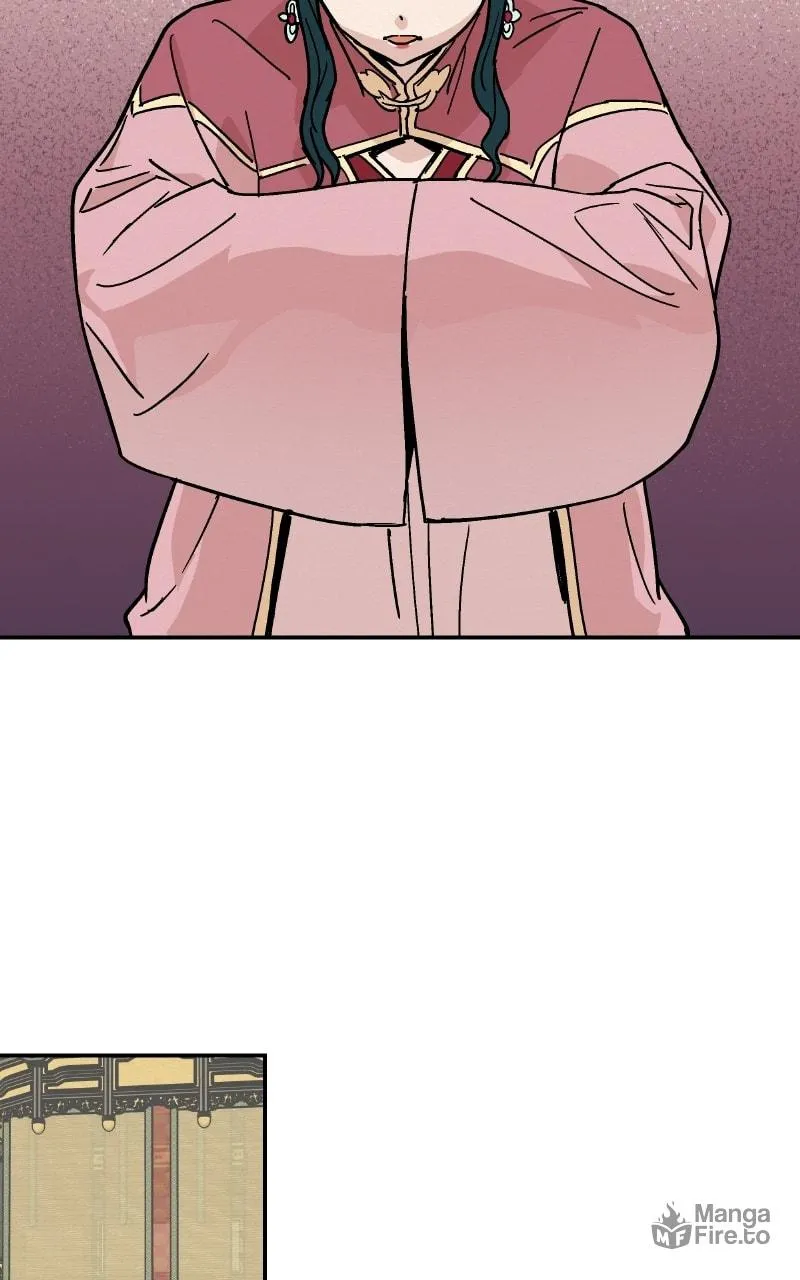 Read The Crown Princess Scandal chapter 13 image 2 on Lezhin