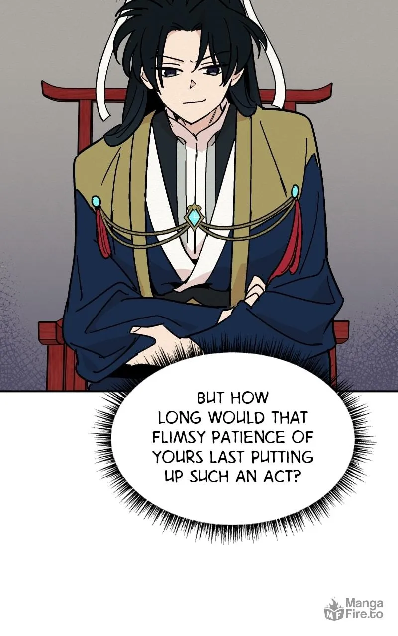 Read The Crown Princess Scandal chapter 13 image 20 on Lezhin