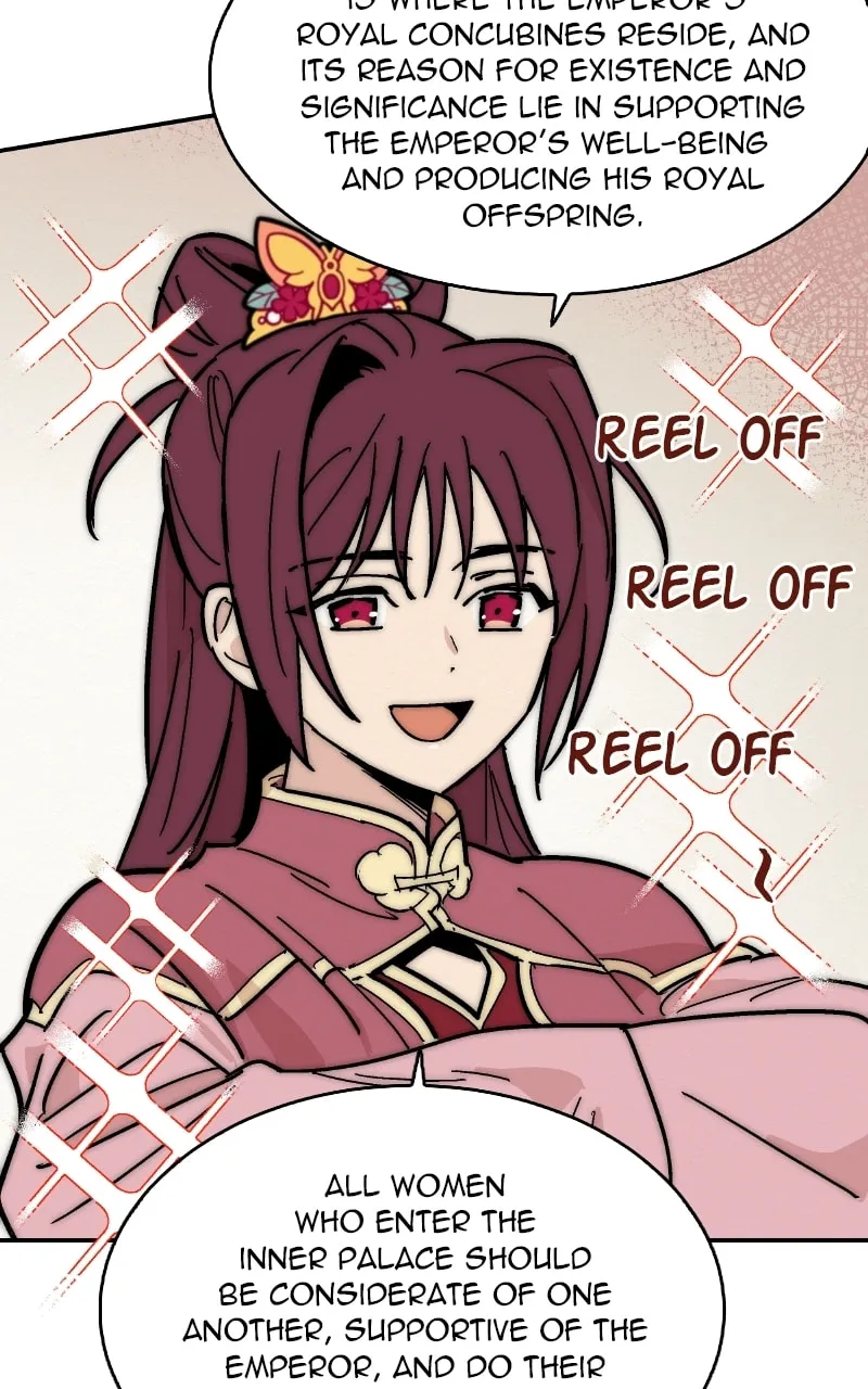Read The Crown Princess Scandal chapter 13 image 22 on Lezhin