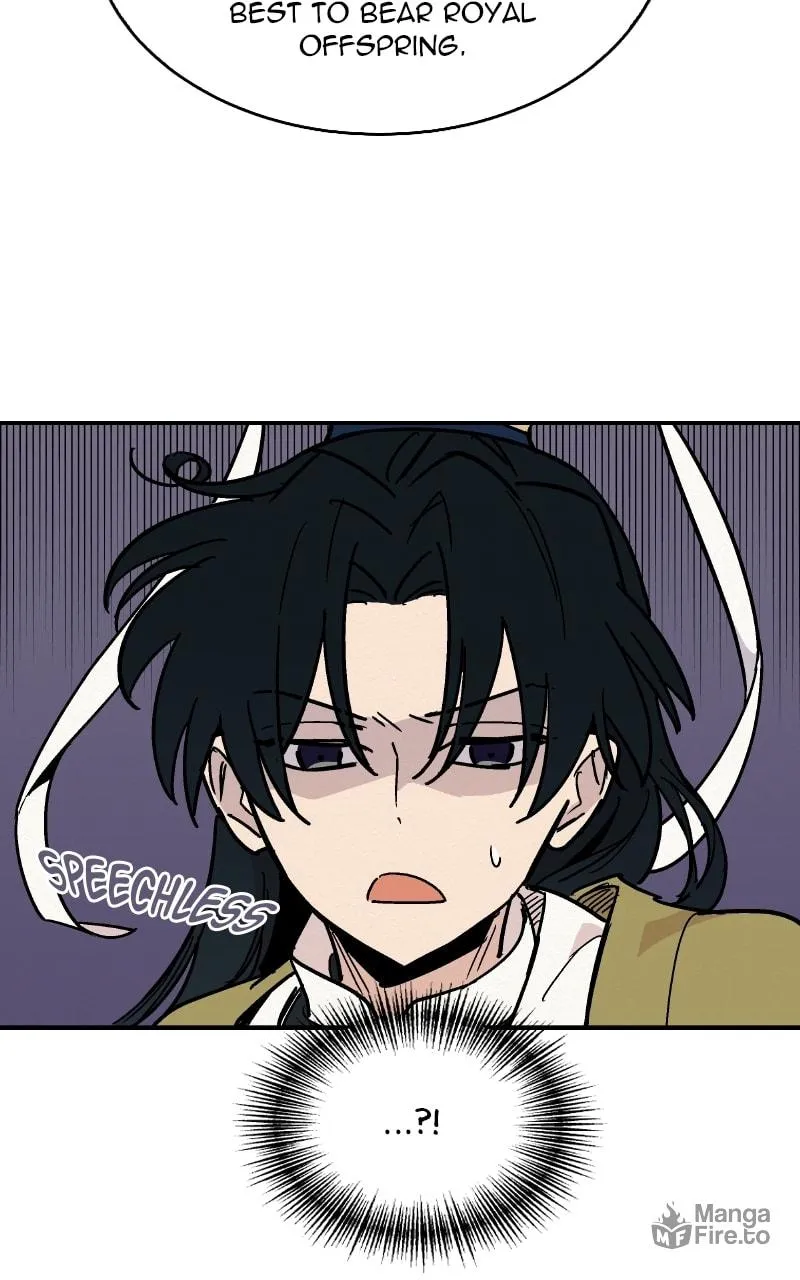 Read The Crown Princess Scandal chapter 13 image 23 on Lezhin