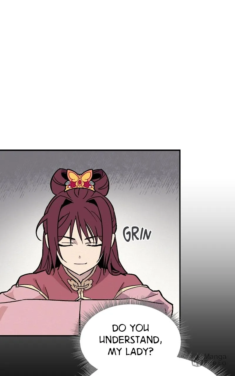 Read The Crown Princess Scandal chapter 13 image 24 on Lezhin