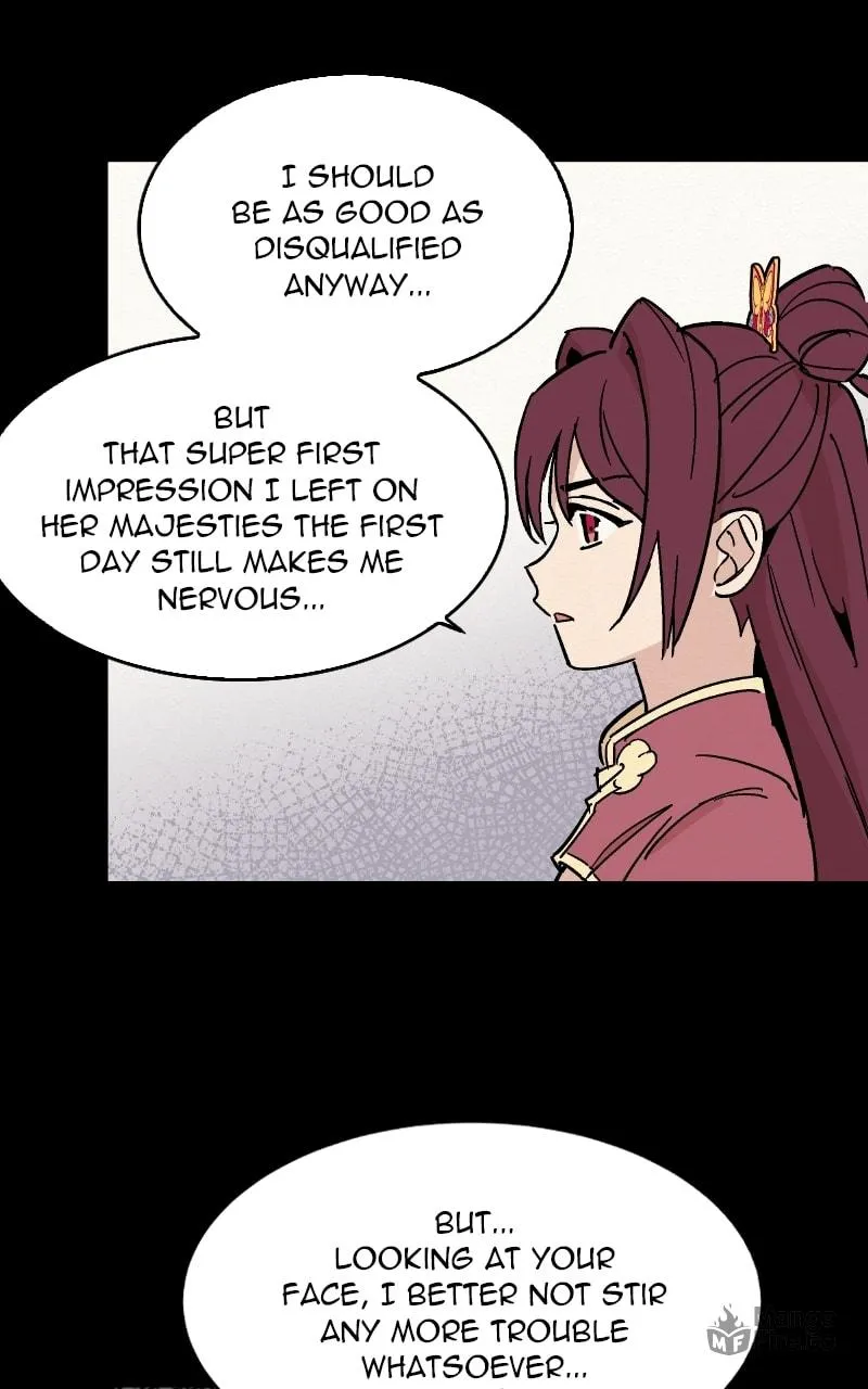 Read The Crown Princess Scandal chapter 13 image 26 on Lezhin
