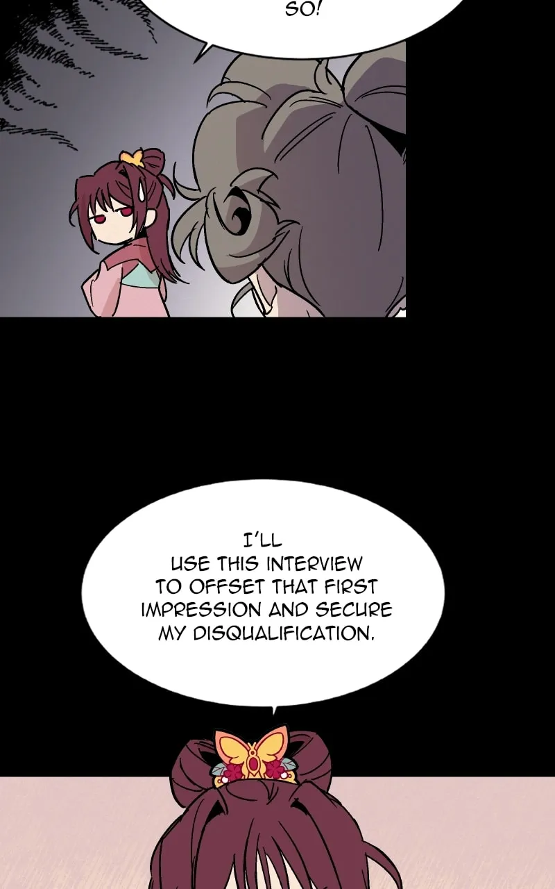 Read The Crown Princess Scandal chapter 13 image 27 on Lezhin
