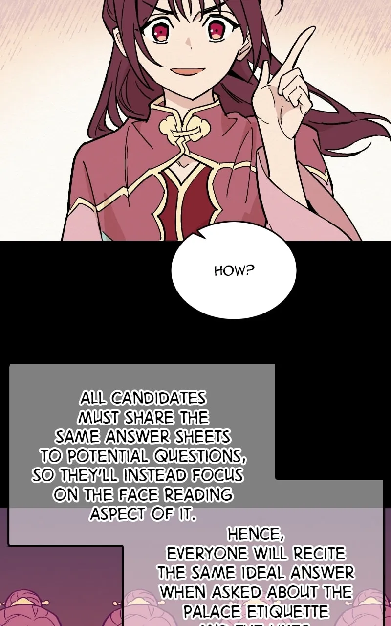 Read The Crown Princess Scandal chapter 13 image 28 on Lezhin