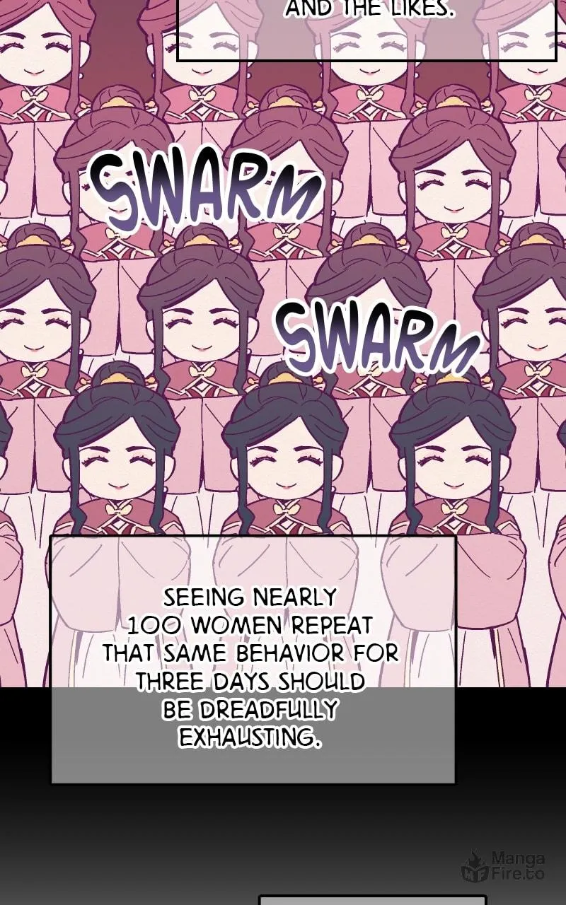 Read The Crown Princess Scandal chapter 13 image 29 on Lezhin