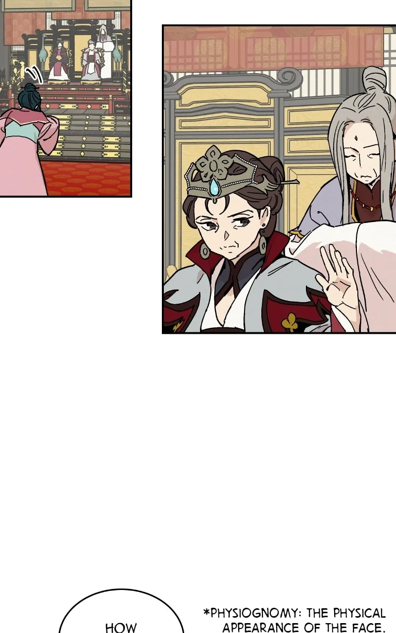 Read The Crown Princess Scandal chapter 13 image 3 on Lezhin