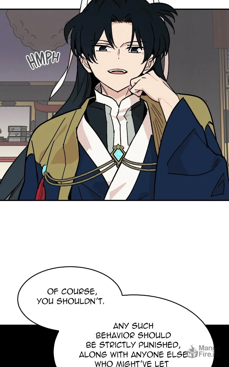 Read The Crown Princess Scandal chapter 13 image 38 on Lezhin