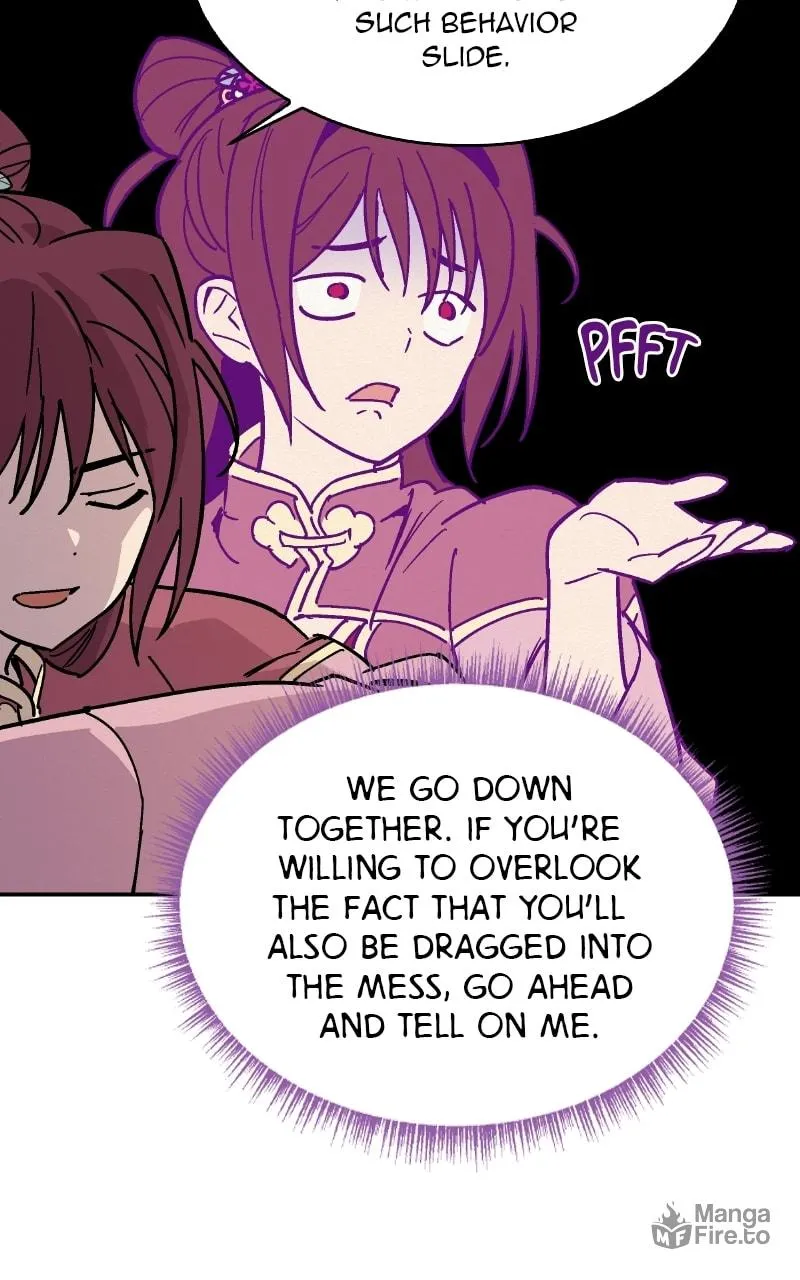 Read The Crown Princess Scandal chapter 13 image 39 on Lezhin