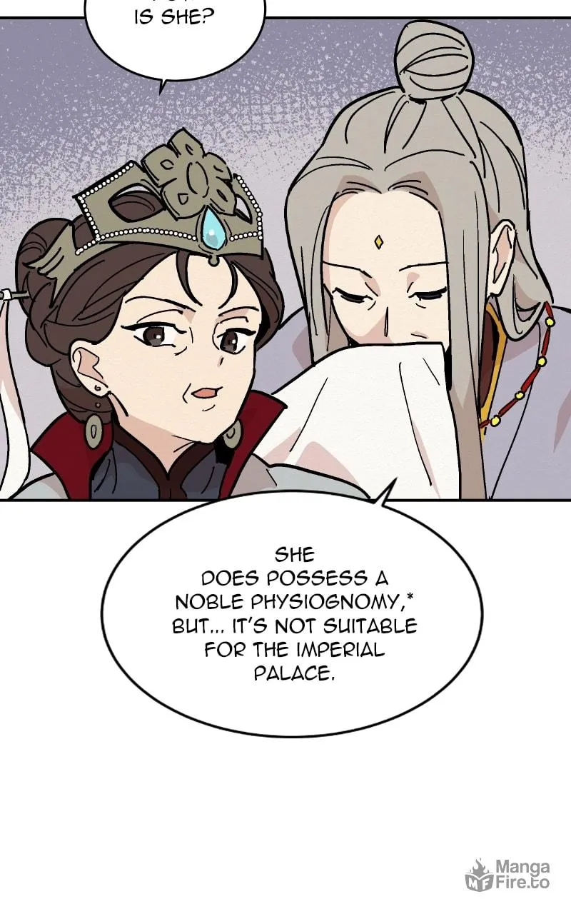 Read The Crown Princess Scandal chapter 13 image 4 on Lezhin