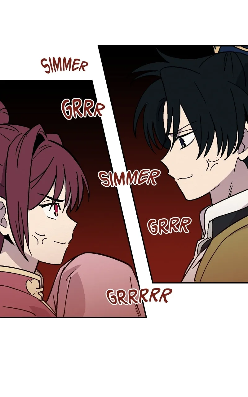 Read The Crown Princess Scandal chapter 13 image 40 on Lezhin