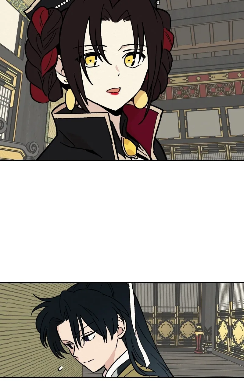 Read The Crown Princess Scandal chapter 13 image 43 on Lezhin