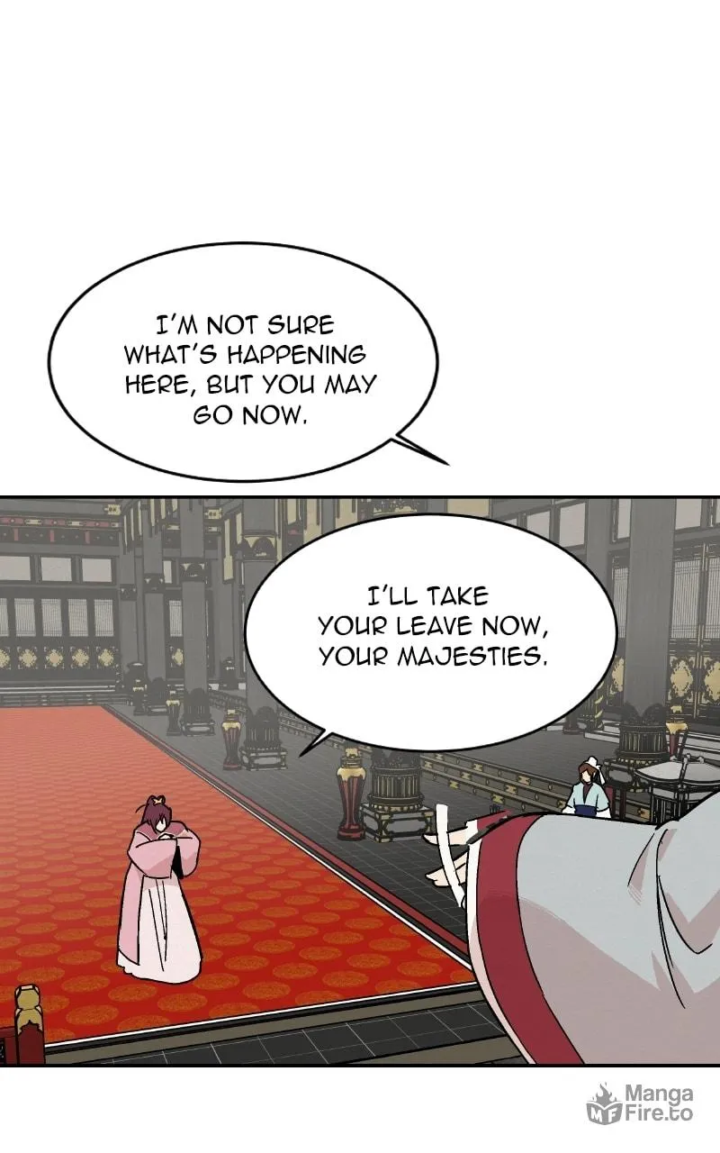Read The Crown Princess Scandal chapter 13 image 44 on Lezhin