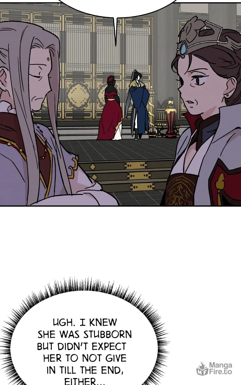 Read The Crown Princess Scandal chapter 13 image 47 on Lezhin