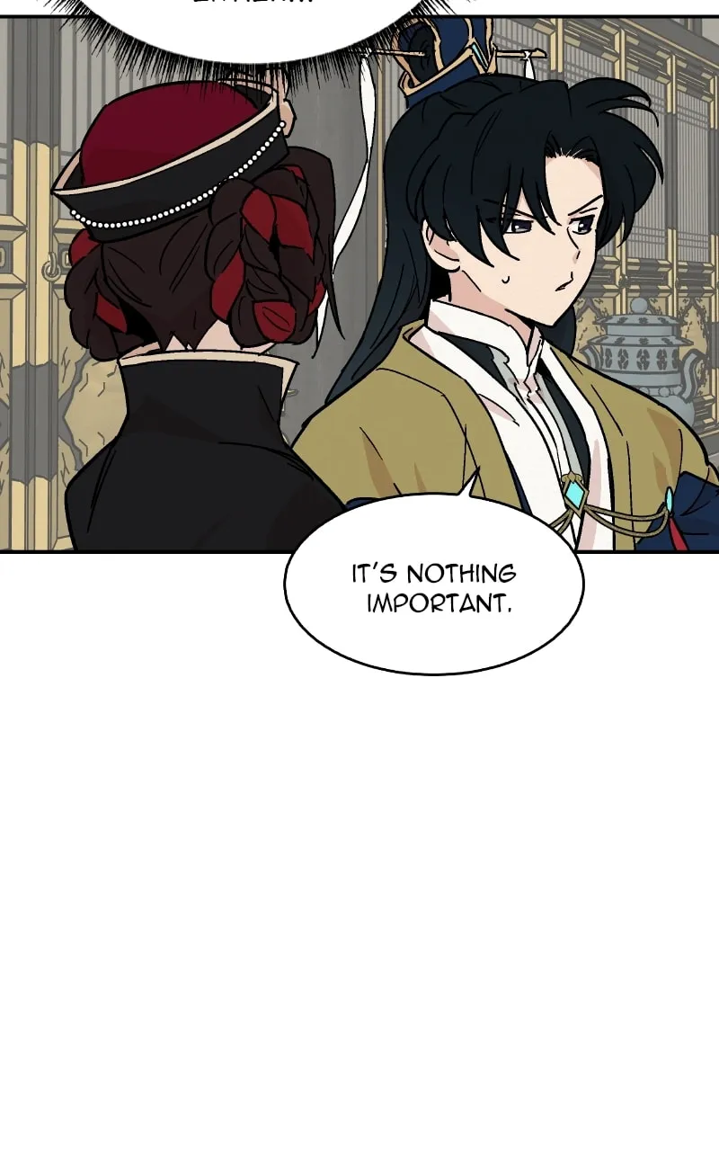 Read The Crown Princess Scandal chapter 13 image 48 on Lezhin