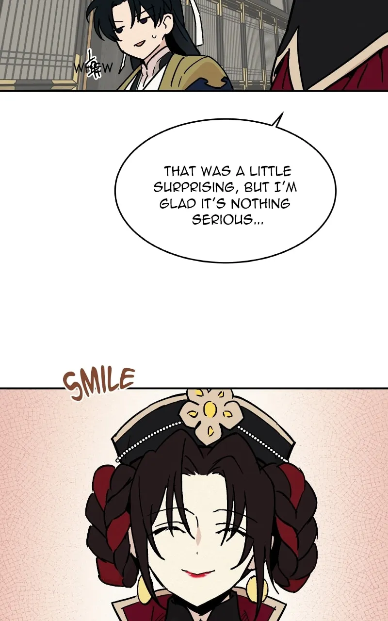 Read The Crown Princess Scandal chapter 13 image 52 on Lezhin