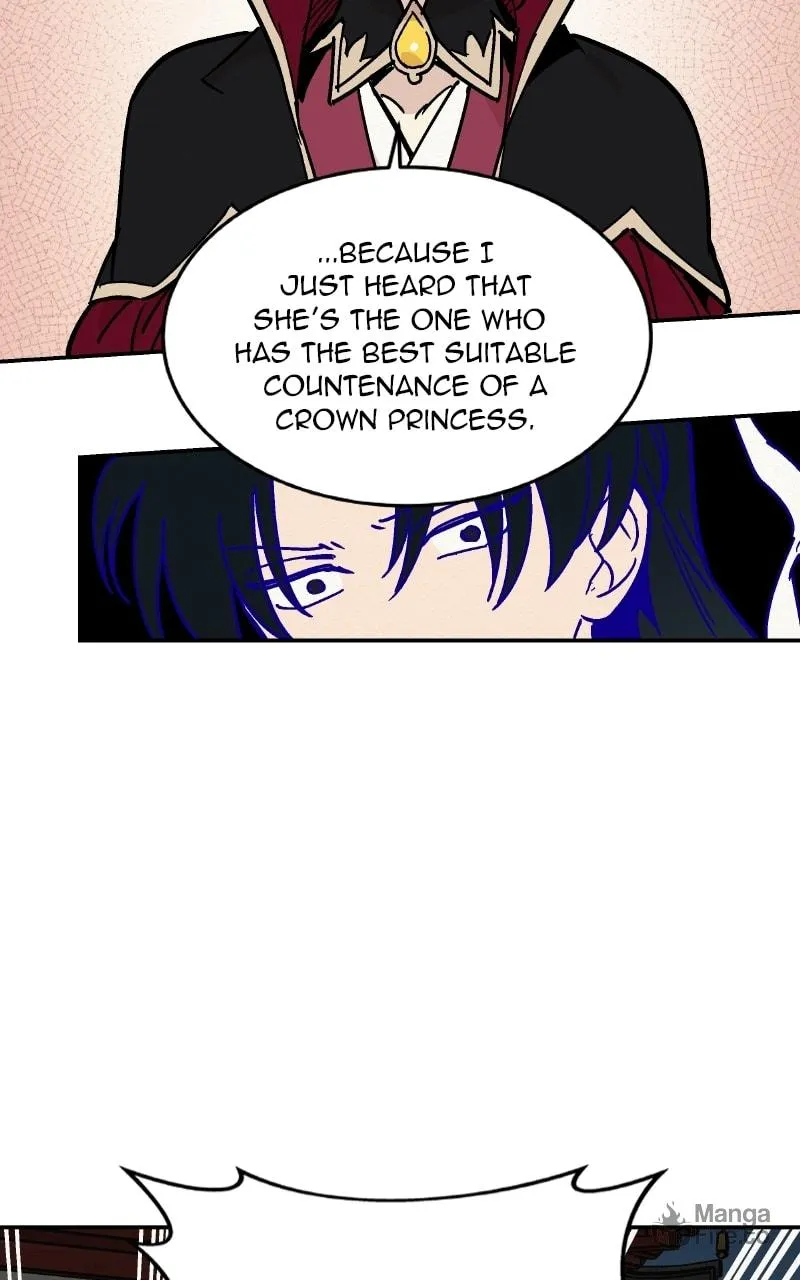 Read The Crown Princess Scandal chapter 13 image 53 on Lezhin