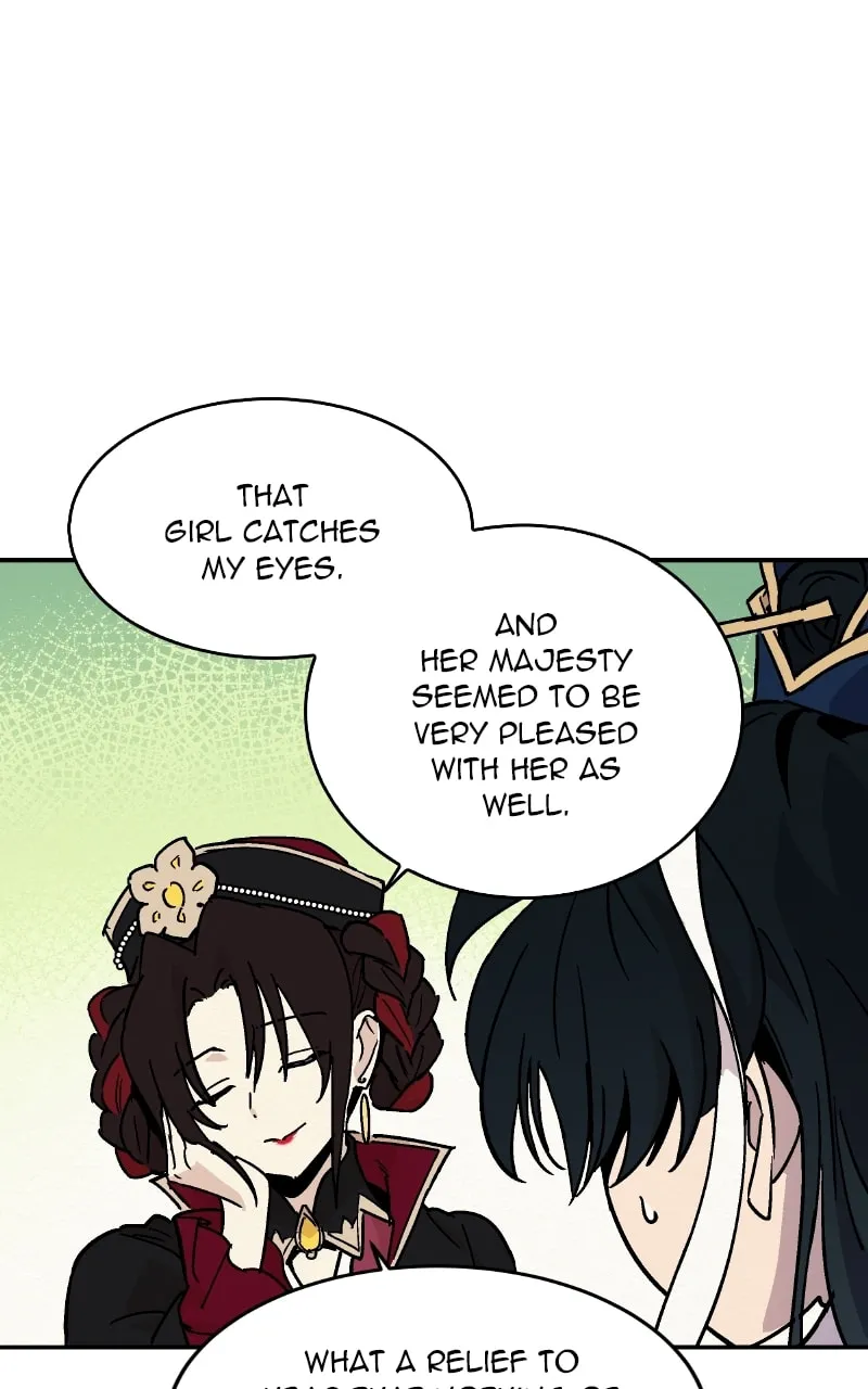 Read The Crown Princess Scandal chapter 13 image 55 on Lezhin